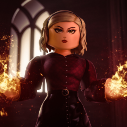 [SABRINA] Infinite Realms [BETA] icon