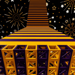 🎉 New Years Obby