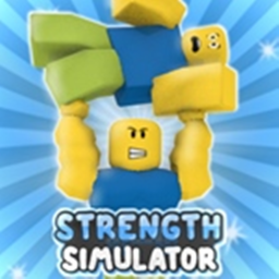 Strength Simulator
