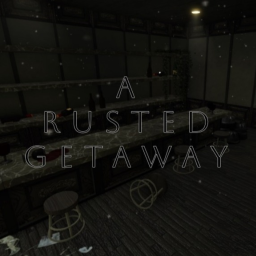 A Rusted Getaway