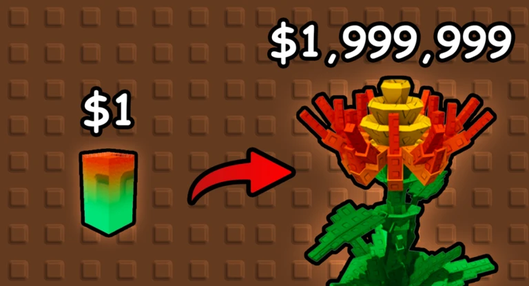 Garden Clicker [🎃]