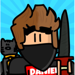 Daniel _ Fan Group!