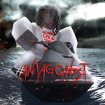 #Antagonist