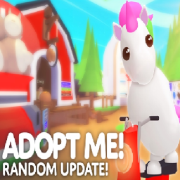 [Update New MAP] Ramdom Pets And R!$