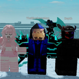 Icebound Testing