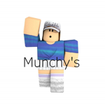 Munchy's Cafe