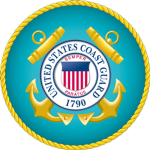 USCG United States Coast Guard ᅠᅠ ᅠ