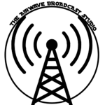The Airwave Broadcast Studio