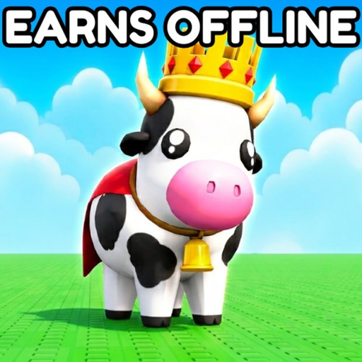 Build A Milk Farm!