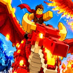 Ride a Beast icon