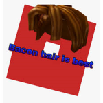 BaconHairZS