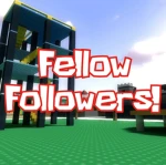 Fellow Followers! Group Thumbnail