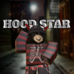HOOD STAR ROBLOX