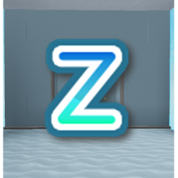 the Z elevator