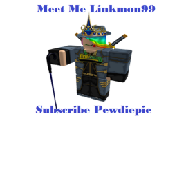 MEET LINKMON99