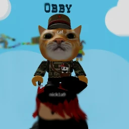 obby trucho. icon