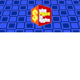 Studio: The Price Is Right