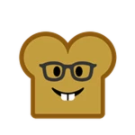 Nerd Toasty