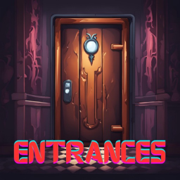 Entrances