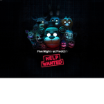 Lennon five nights at Freddy’s group