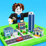 Build A City