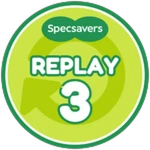 Game Badge Thumbnail