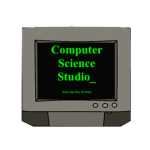 Computer Science Studio