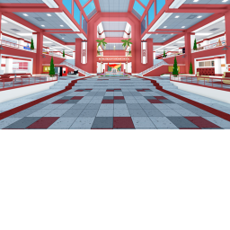Barb Highschool