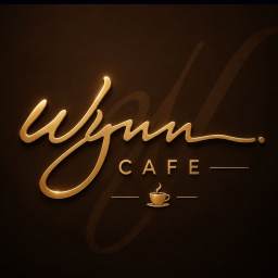 Wynn-Cafe 🍽️  (Devphase)