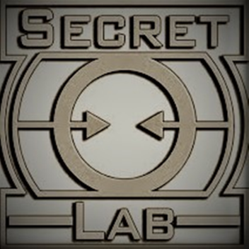 SCP SECRET LABARATORY!😱
