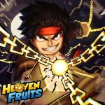 [🎉 Update 7.5] Heaven Fruits
