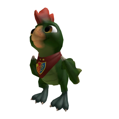 Item Thumbnail