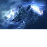 ~Mystic Wolves~