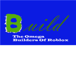 The Omega Builders of Roblox