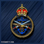 FBA - United Kingdom’s Special Forces