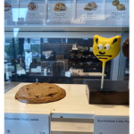 Bee Cakepop