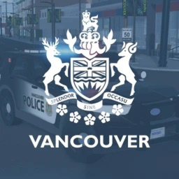 City of Vancouver, British Columbia, Canada