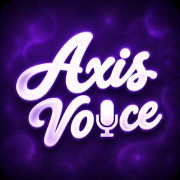 [LANÇAMENTO] Axis Voice ! 0.1