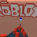 Slip and Slide down the pinball ramp of fun!