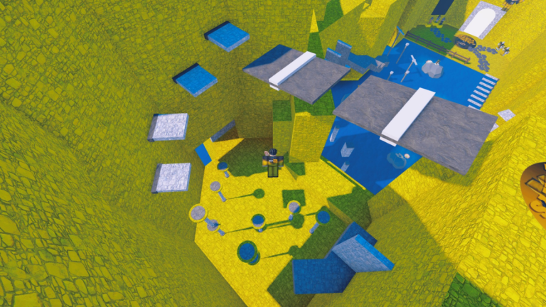 BSKL Canyon: Speed Run screenshot 3