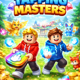tapping masters