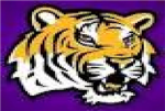 La Tigers Football Team