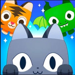Pet Simulator X Hatching Simulator