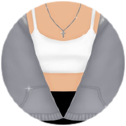 Girl t shirt fashion roblox