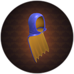 Diana's Cloak