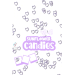 Sunflower Candies