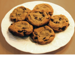 real cookie cafe