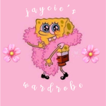 Jaycie’s Wardrobe
