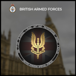 〔UK〕 Special Forces