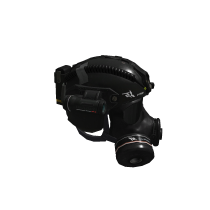 COD: Ghosts Federation Headgear Imported Accessory